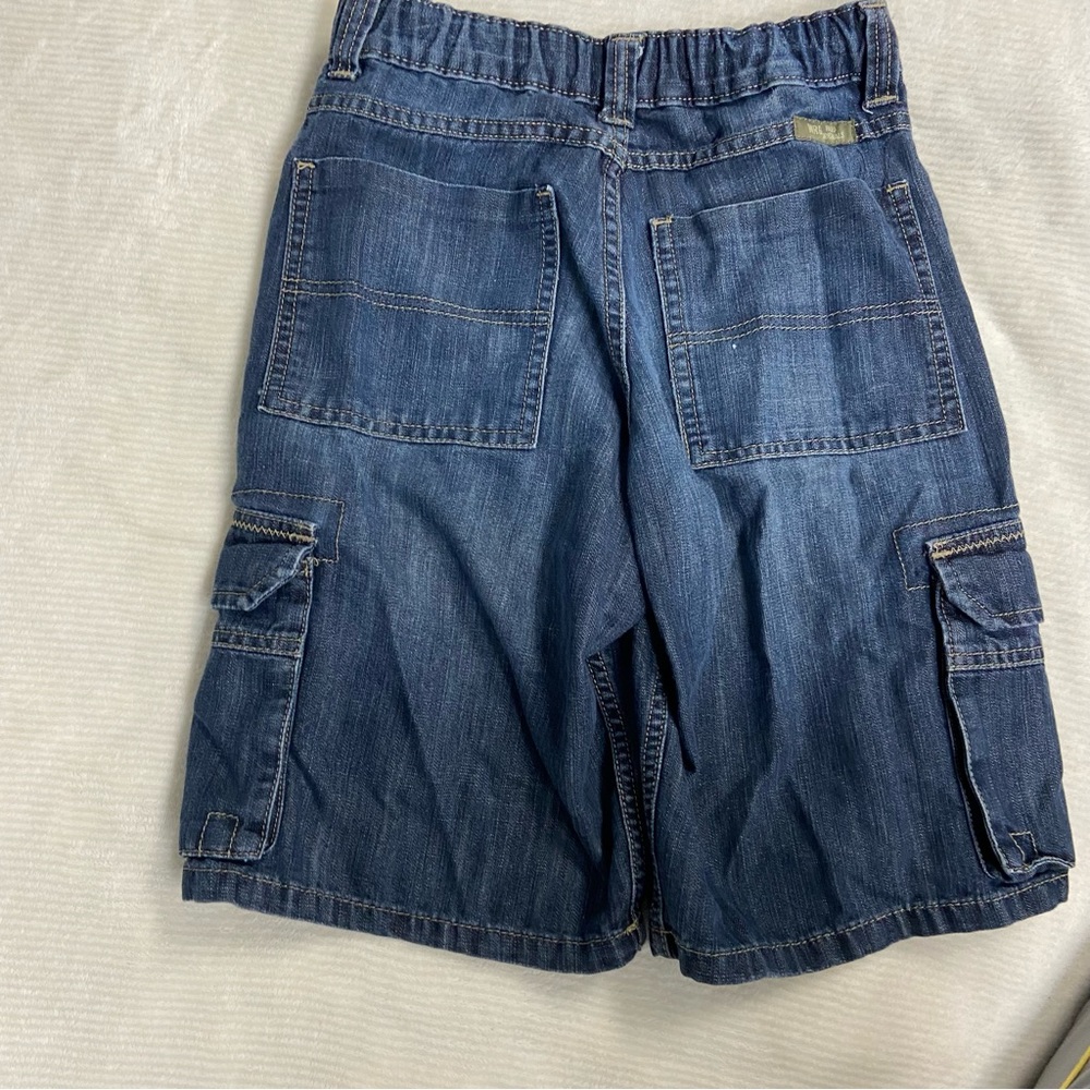 Wrangler Jean Shorts - Picture 6 of 9